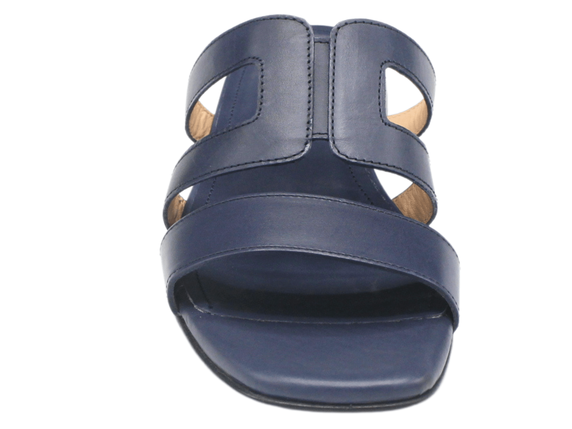 566-17P Leather Sandal