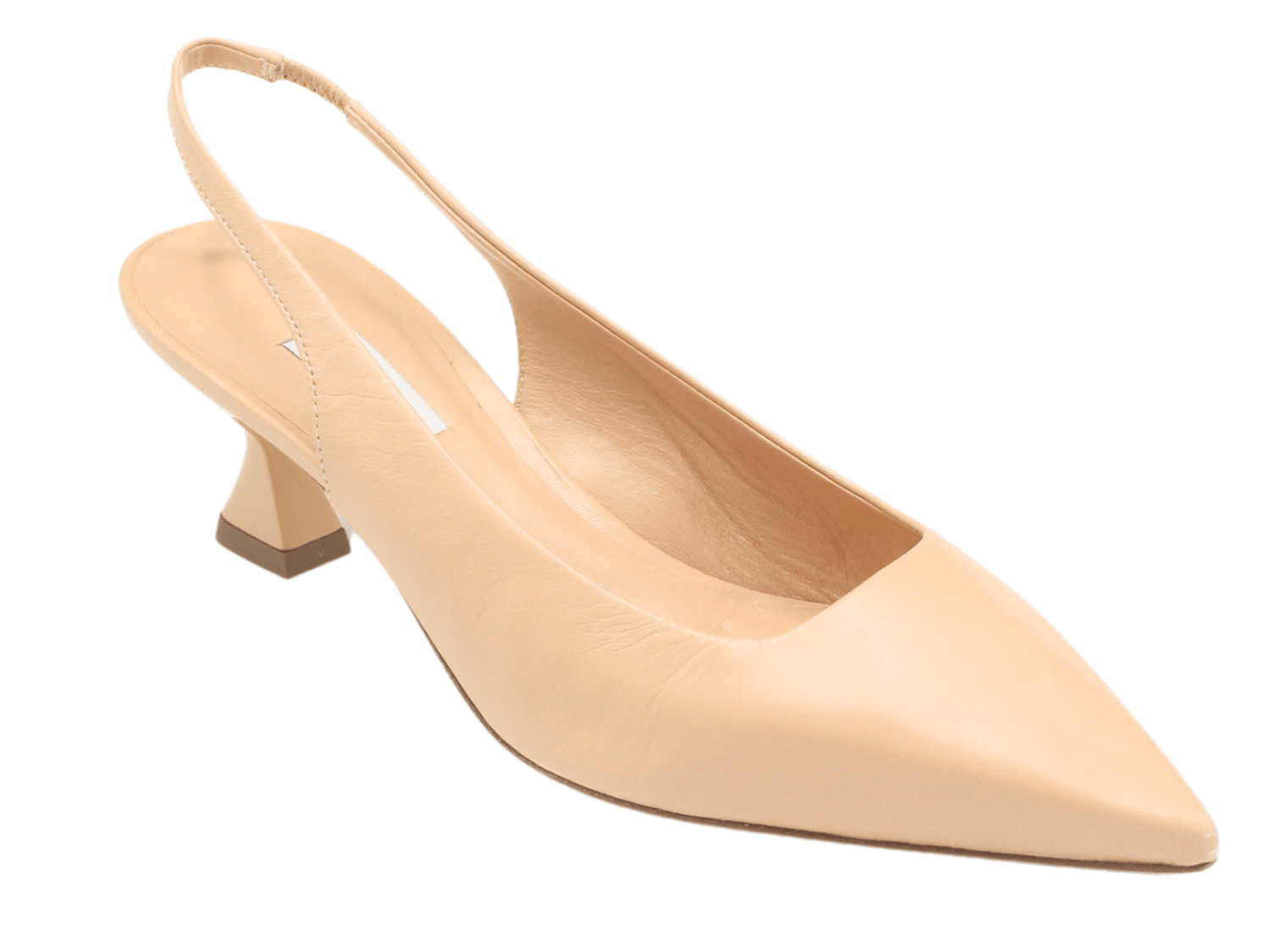 SS003 Slingback Heel