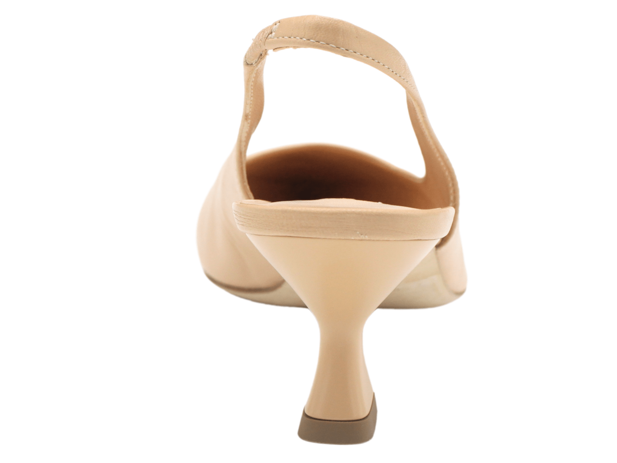 SS003 Slingback Heel