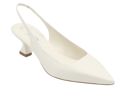 SS003 Slingback Heel