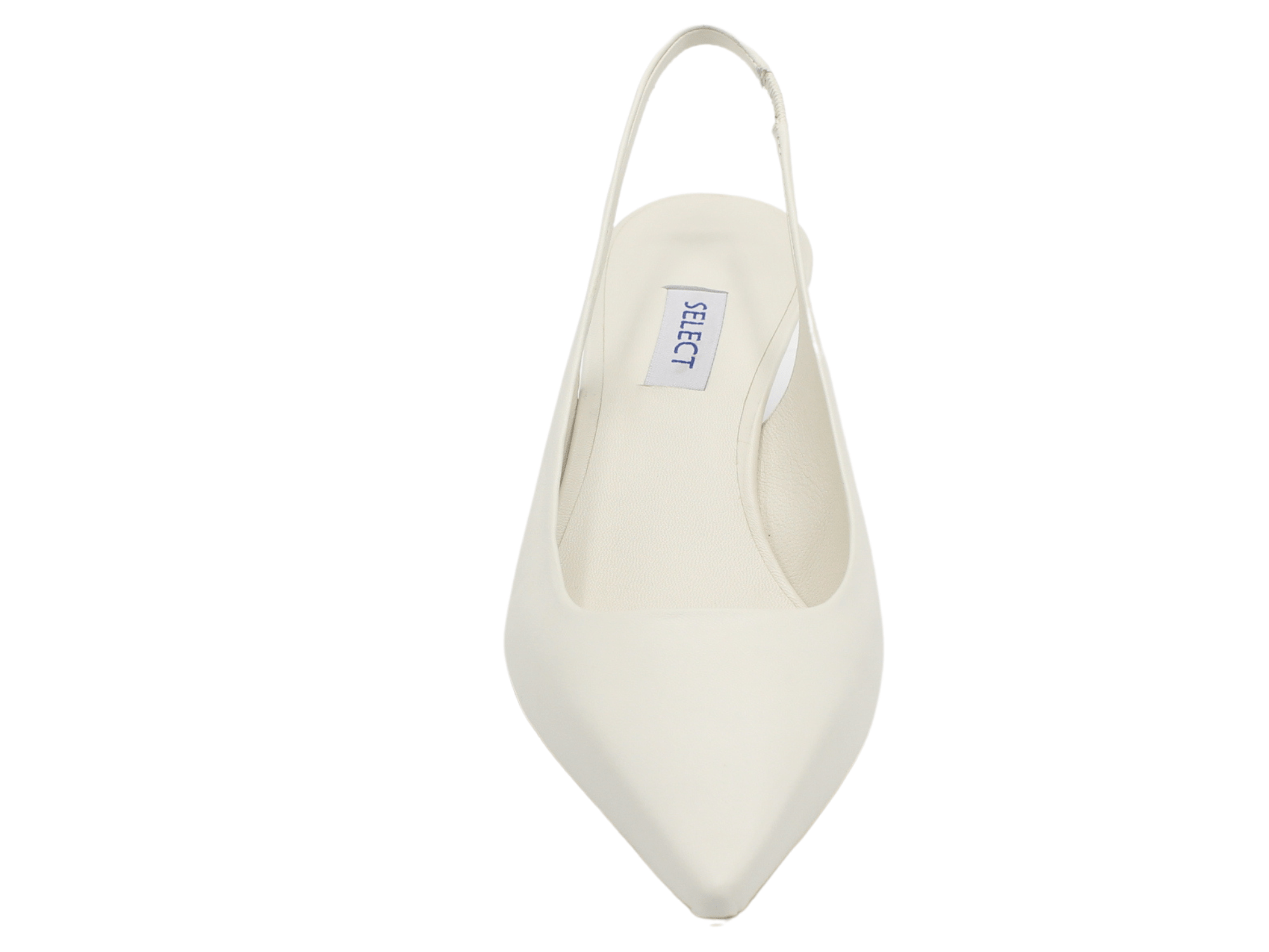 SS003 Slingback Heel