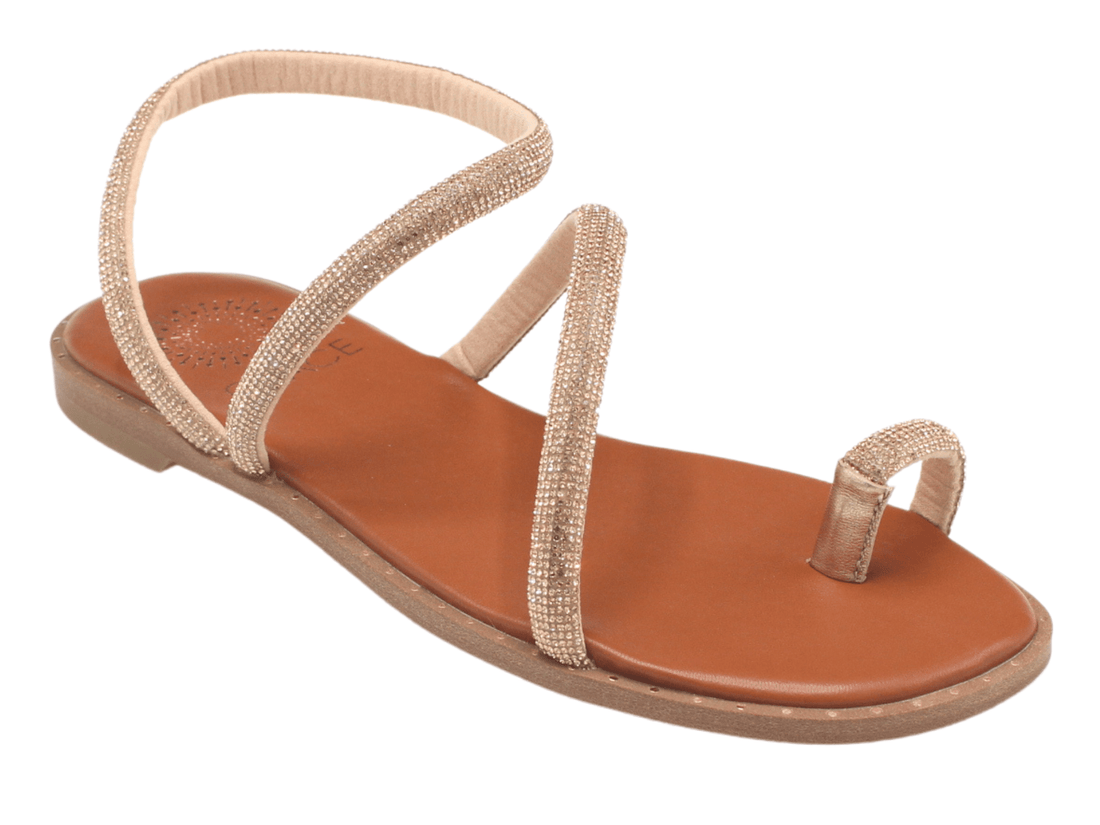 Majorca Rhinestone Sandal