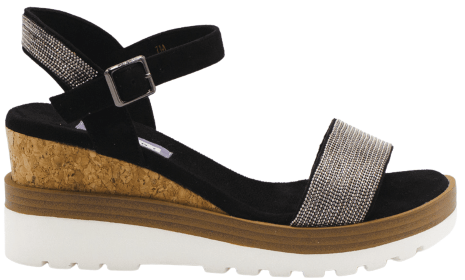 Cedra Platform Wedge