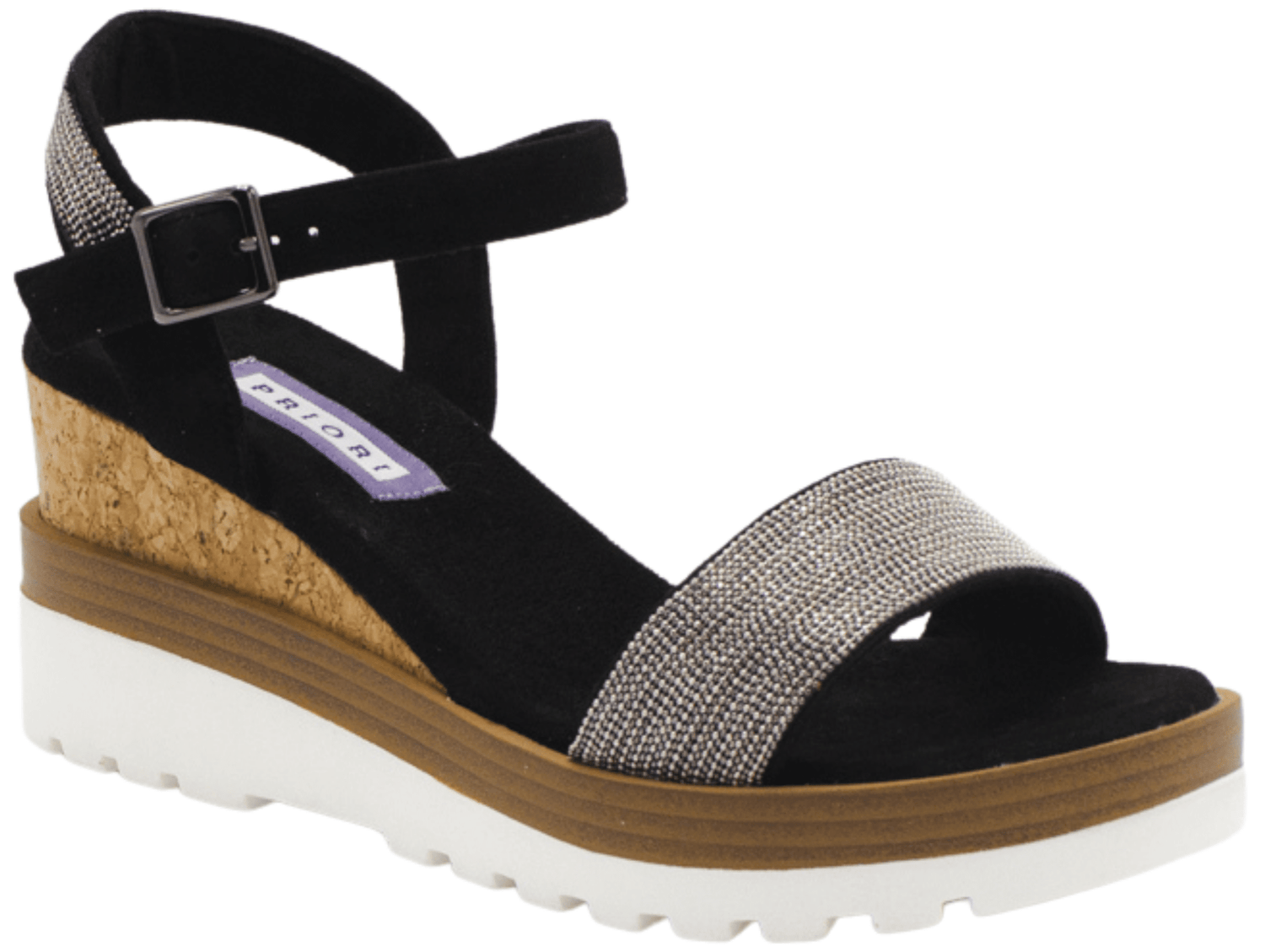 Cedra Platform Wedge