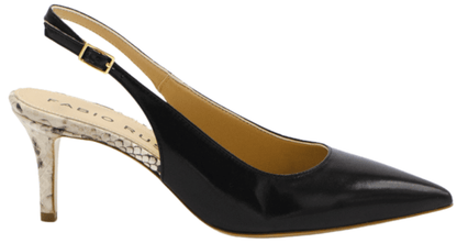 E-Iezzo Slingback Heel