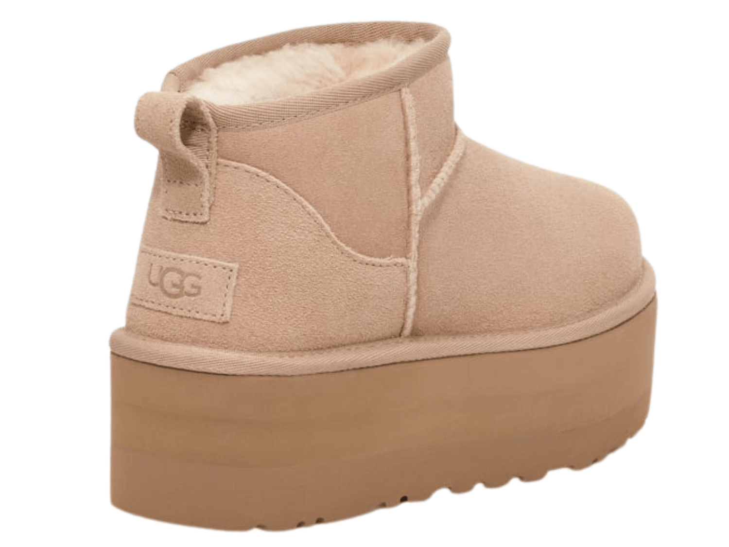 Women's Classic Ultra Mini Platform – Shoe-Inn Women's Classic Ultra Mini Platform – Shoe-Inn