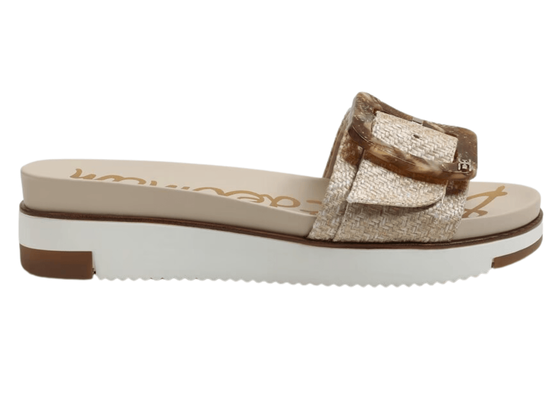 Sam edelman rain platform 2025 sandals