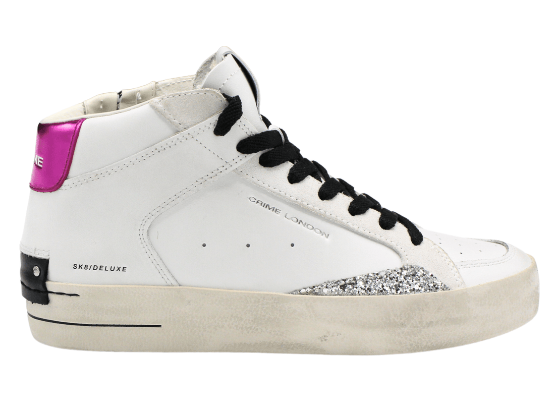 Crime hot sale london boots