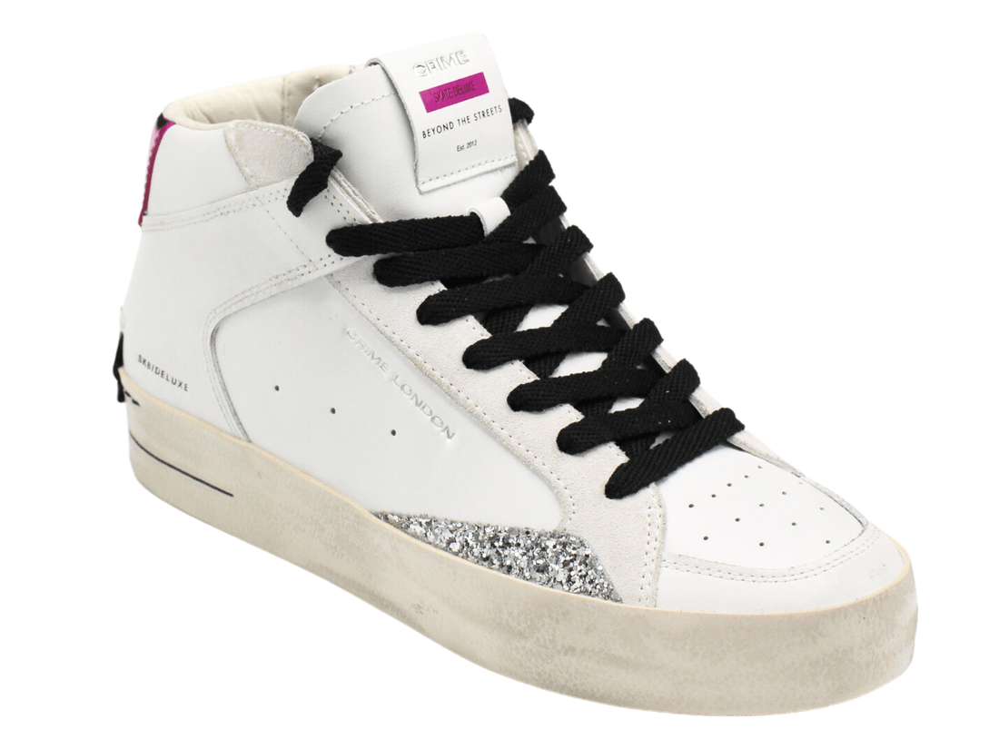 28153 High Top Sneaker