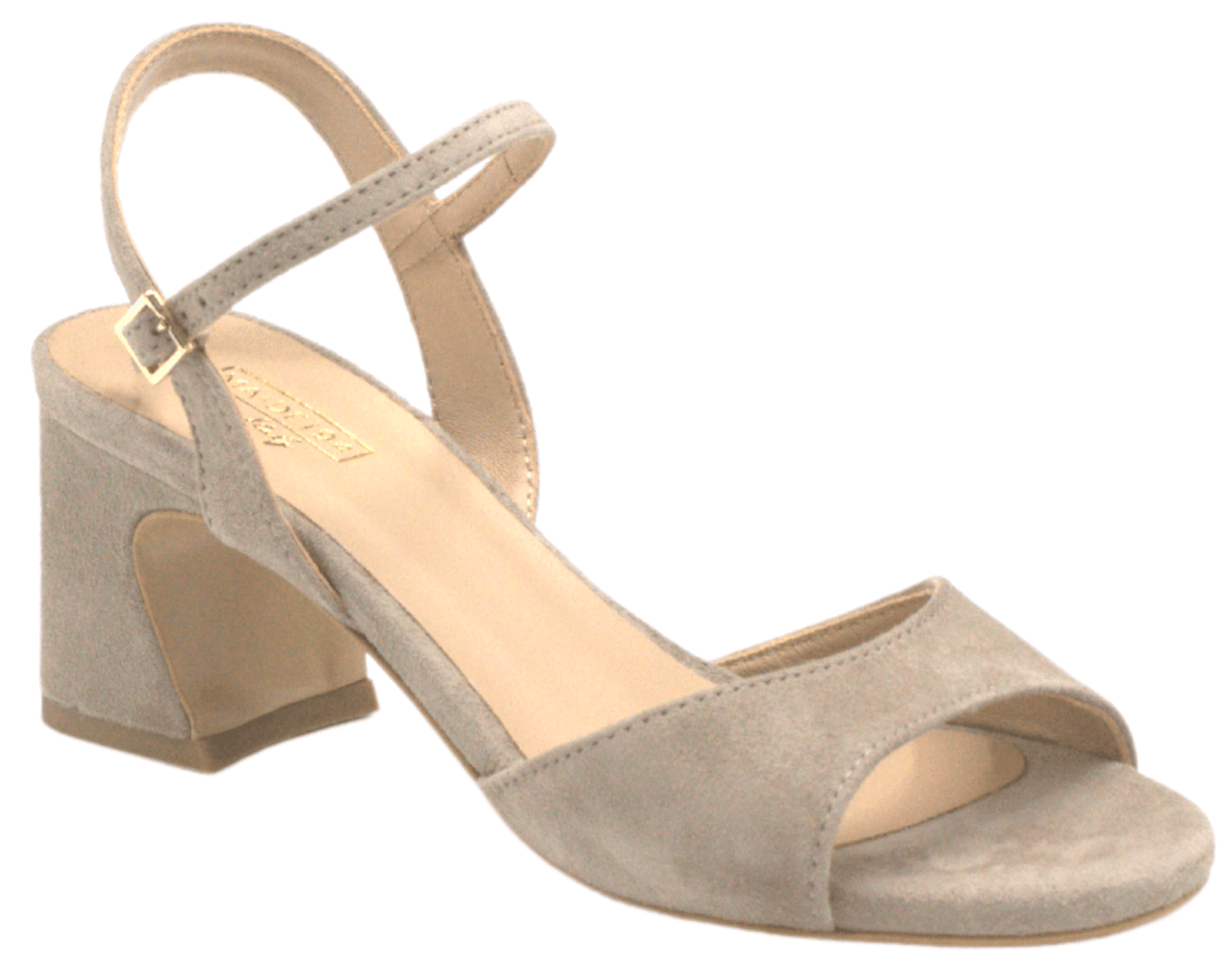 Aleta 5 Heeled Sandal