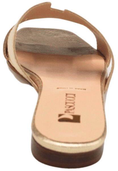 98Q Leather Sandal