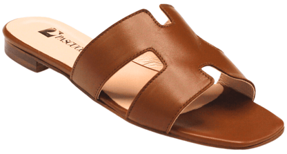 98Q Leather Sandal