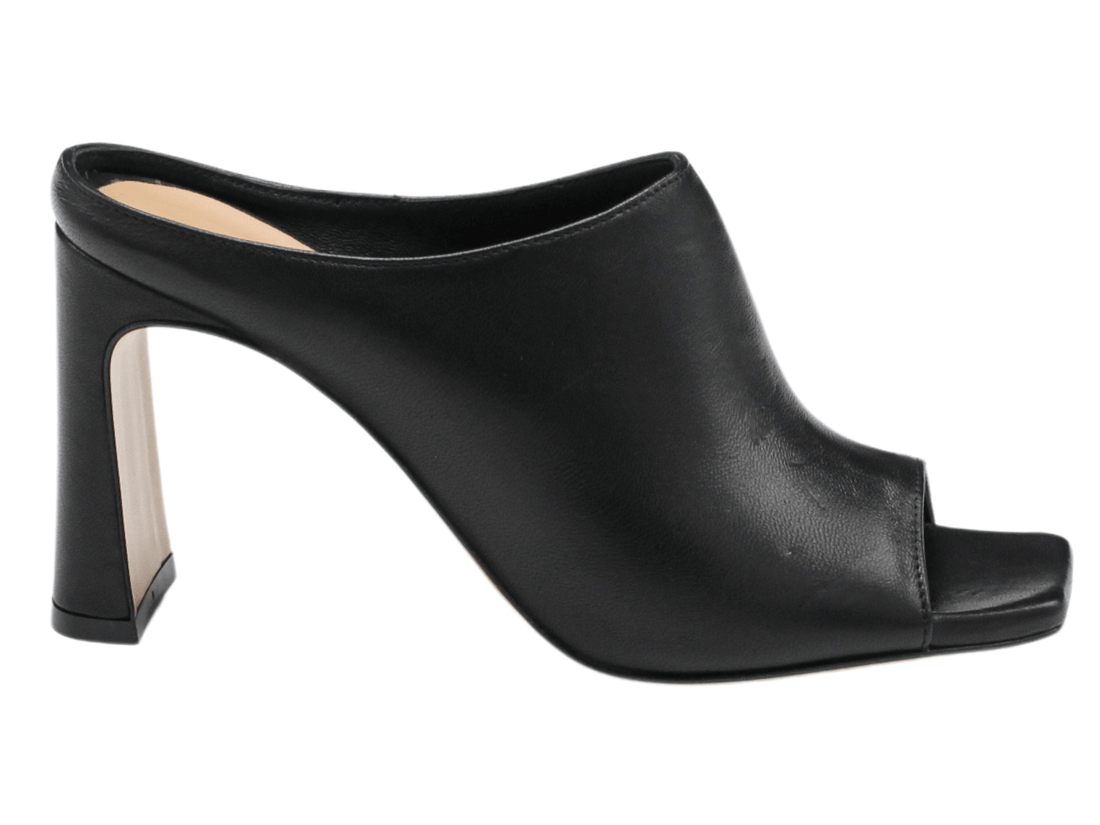 Tessa 3 Heeled Mule