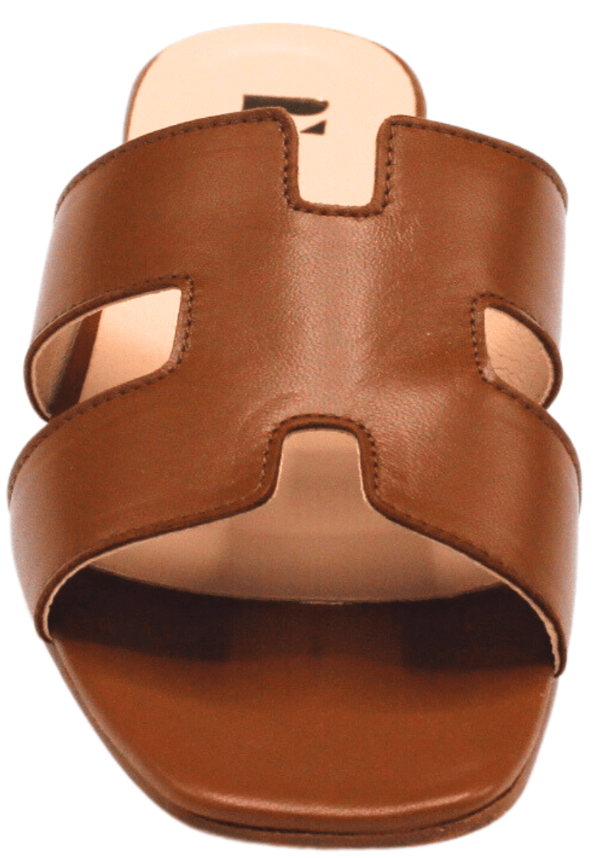 98Q Leather Sandal