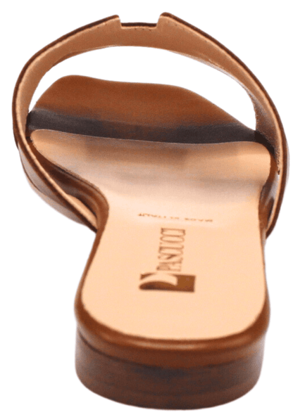 98Q Leather Sandal