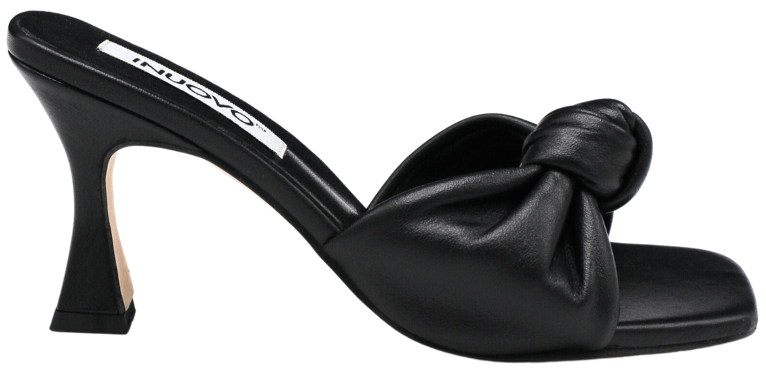 807020 Heeled Sandal