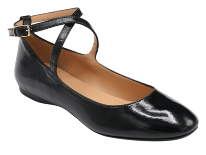 A2843 Ballet Flat