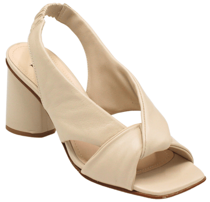 A7728 Slingback Sandal