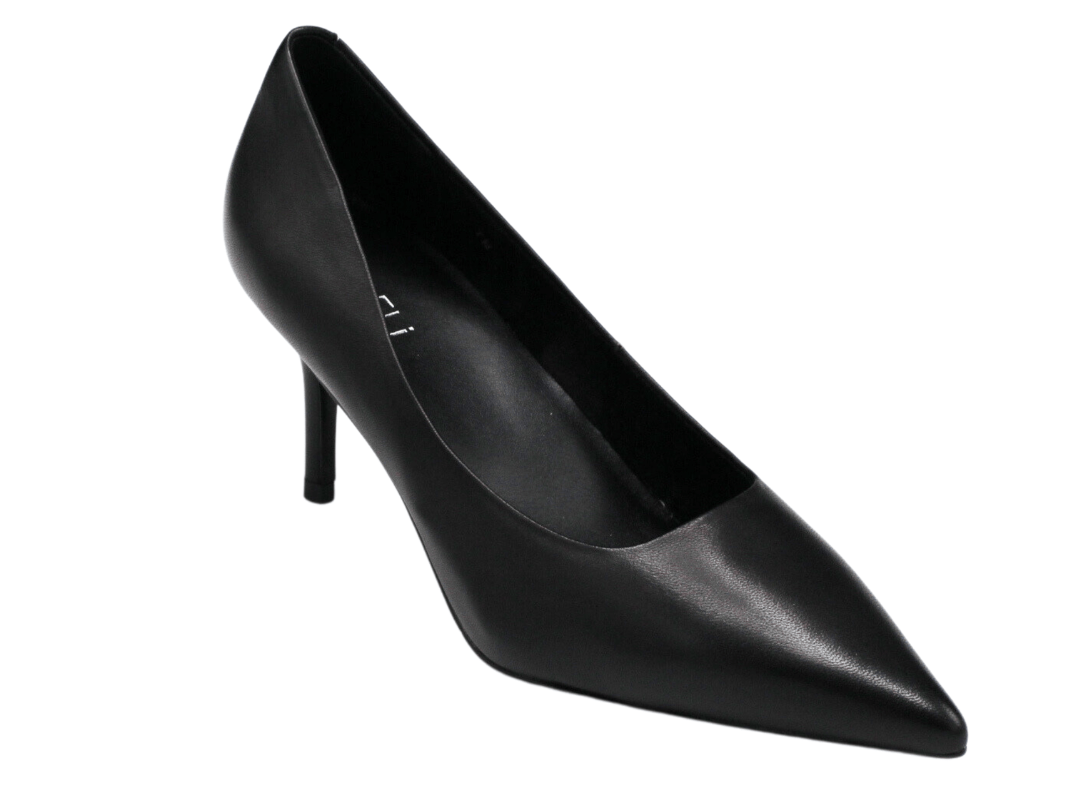 Dorcet Leather Pump