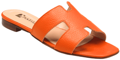 98Q Leather Sandal