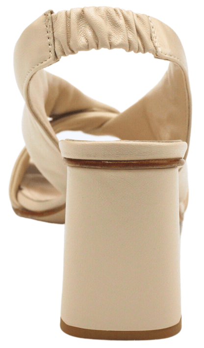 A7728 Slingback Sandal