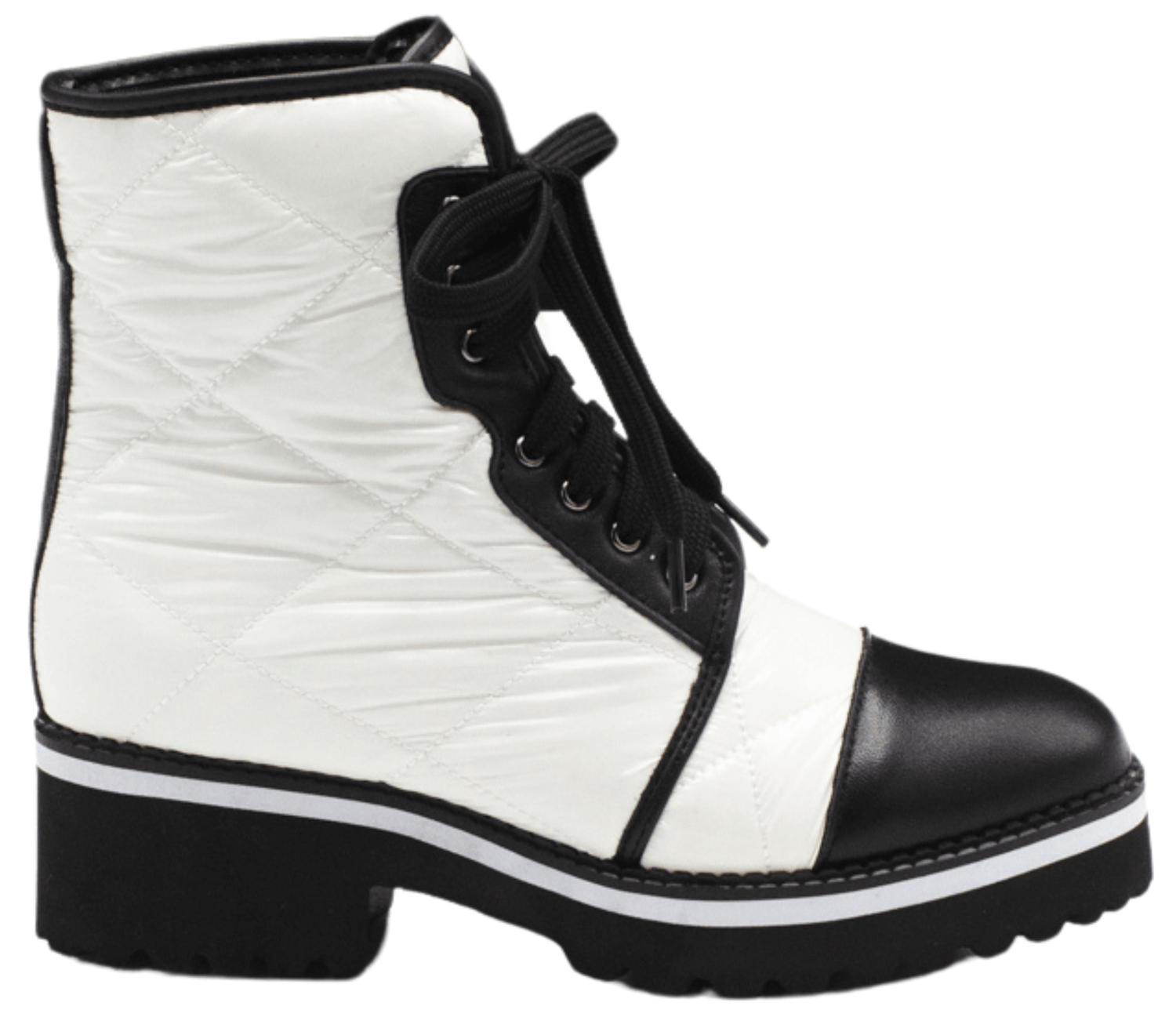 Puffy Lugg Camper