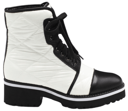 Puffy Lugg Camper