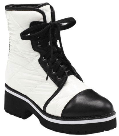 Puffy Lugg Camper