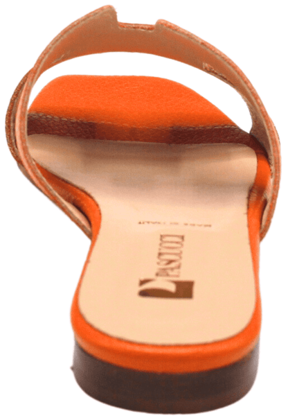 98Q Leather Sandal