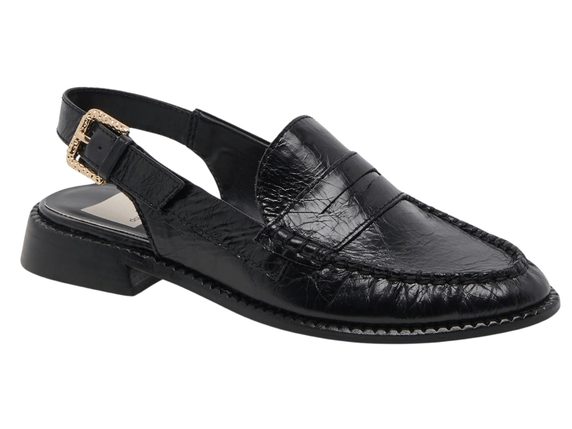 Shoes for top black people