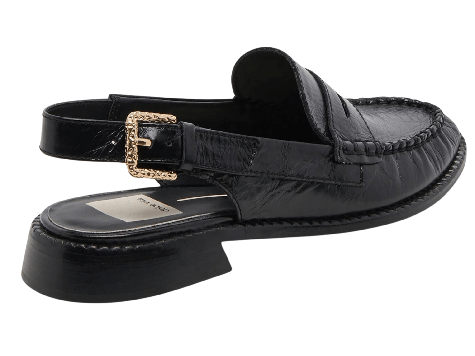Missy 110 leather-trimmed mesh sandals in black - Saint Laurent | Mytheresa