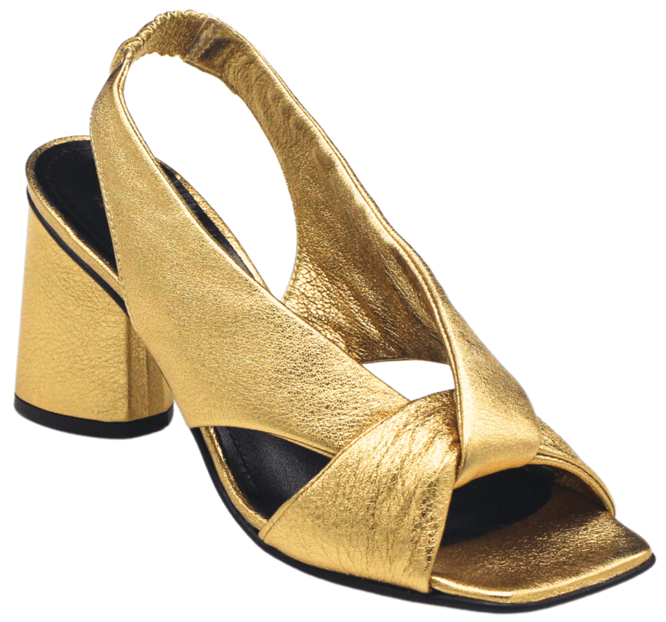 A7728 Slingback Sandal