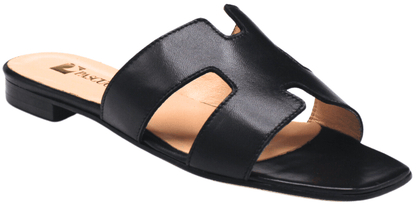 98Q Leather Sandal