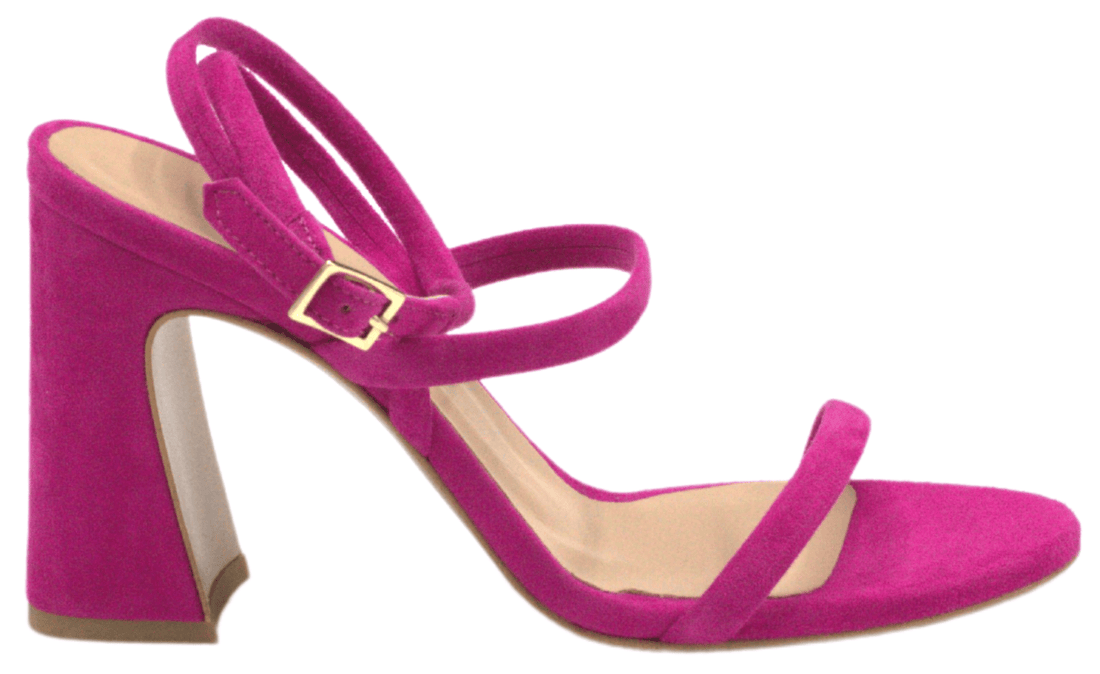 Karen 3 Heeled Sandal