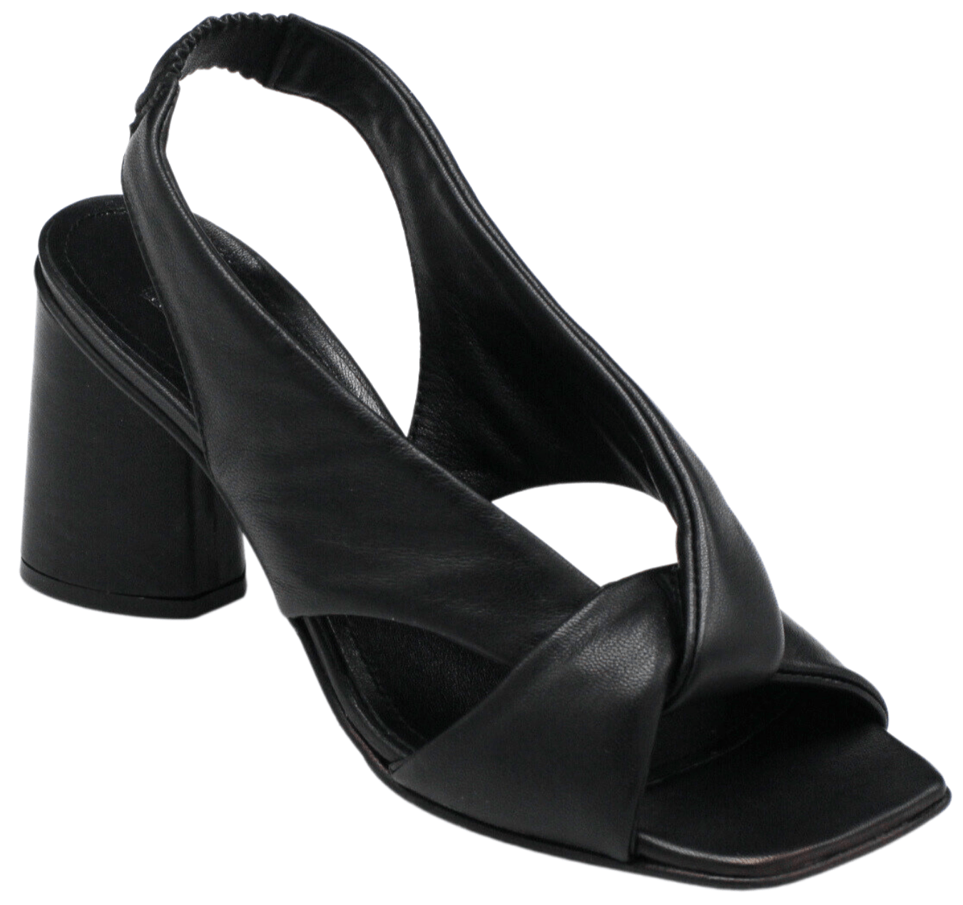 A7728 Slingback Sandal