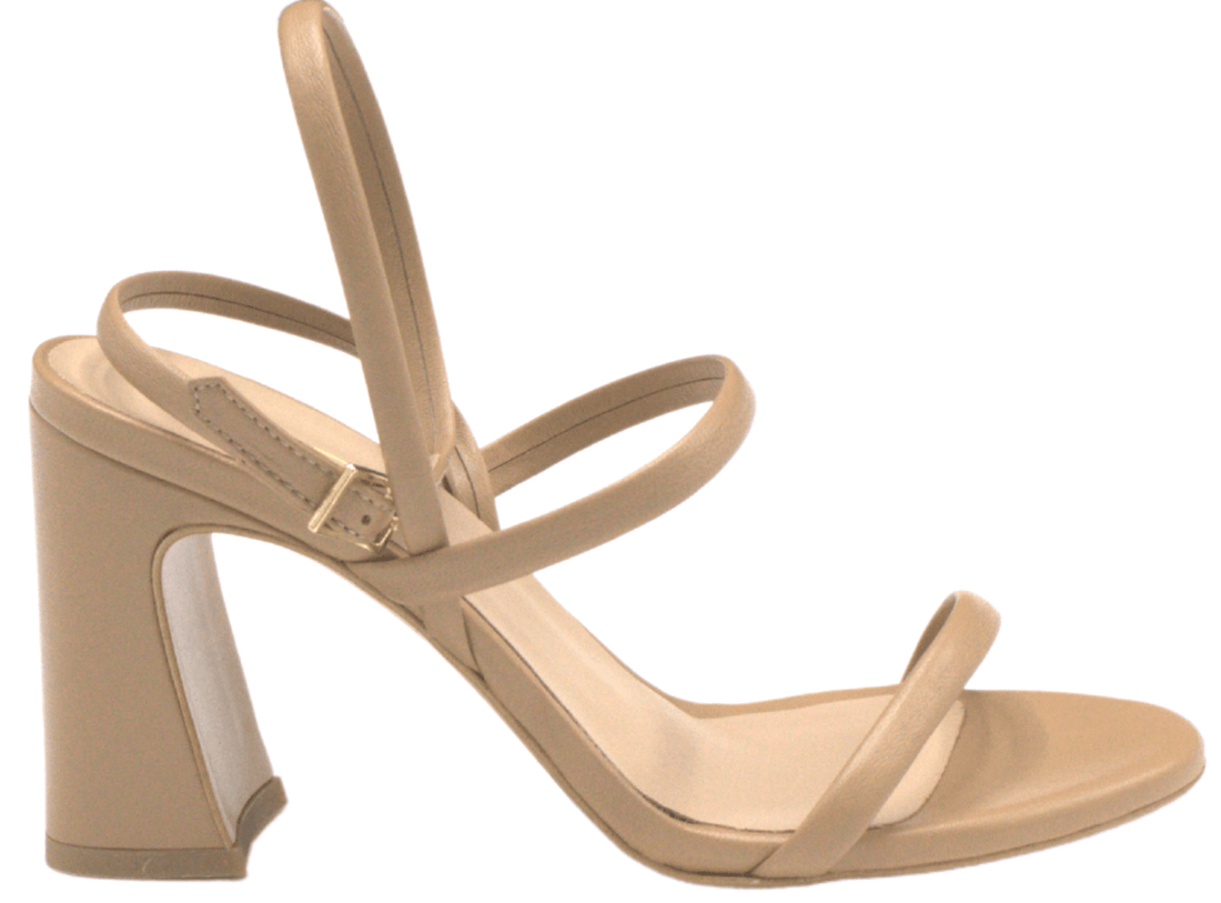 Karen 3 Heeled Sandal