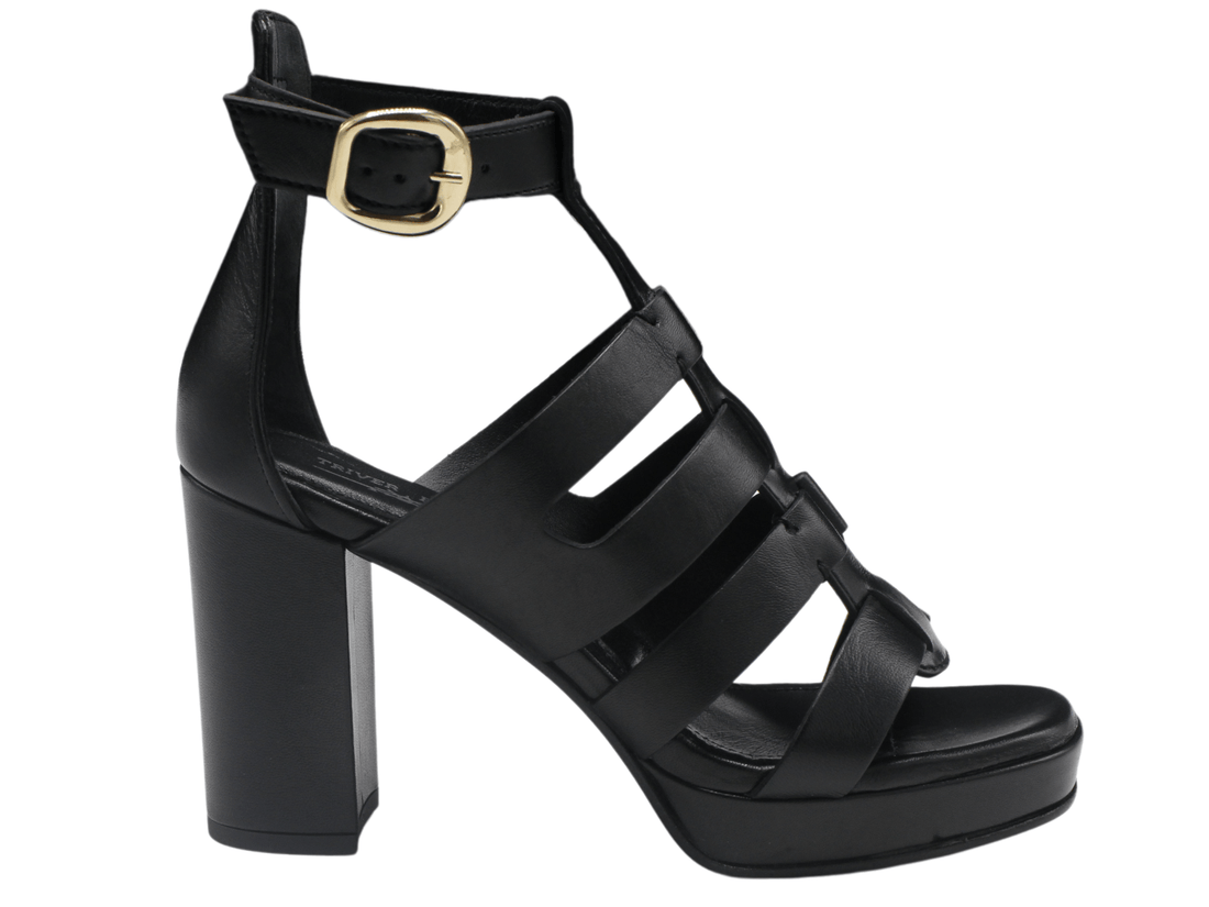 508-21P Heeled Sandal