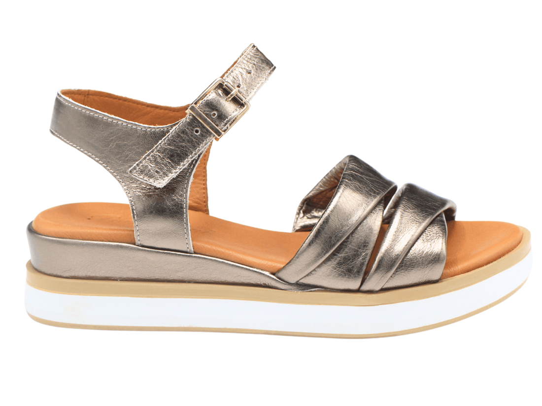 9449 Platform Sandal