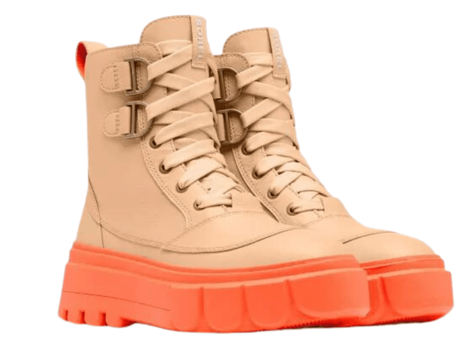 Caribou X Boot Lace