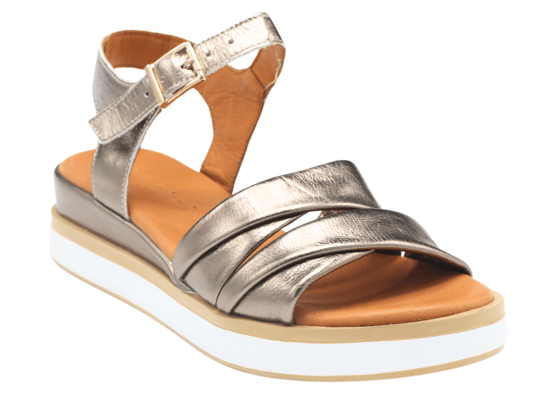 9449 Platform Sandal