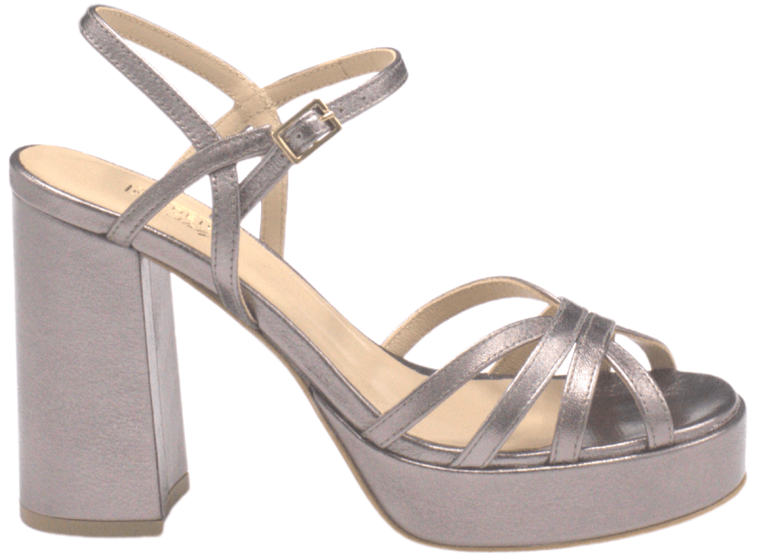 Selly 1 Platform Sandal