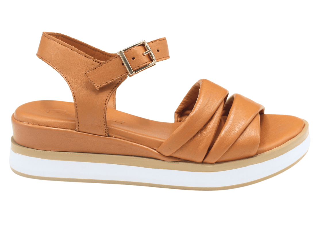 9449 Platform Sandal