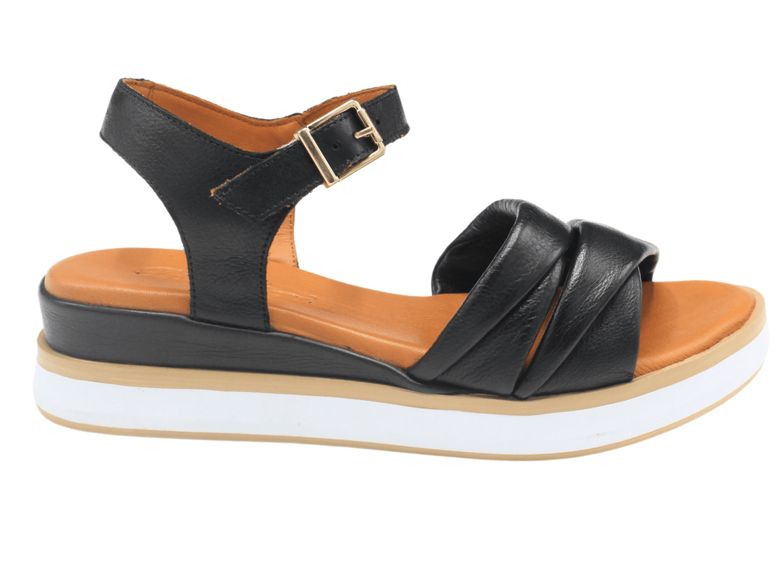 9449 Platform Sandal