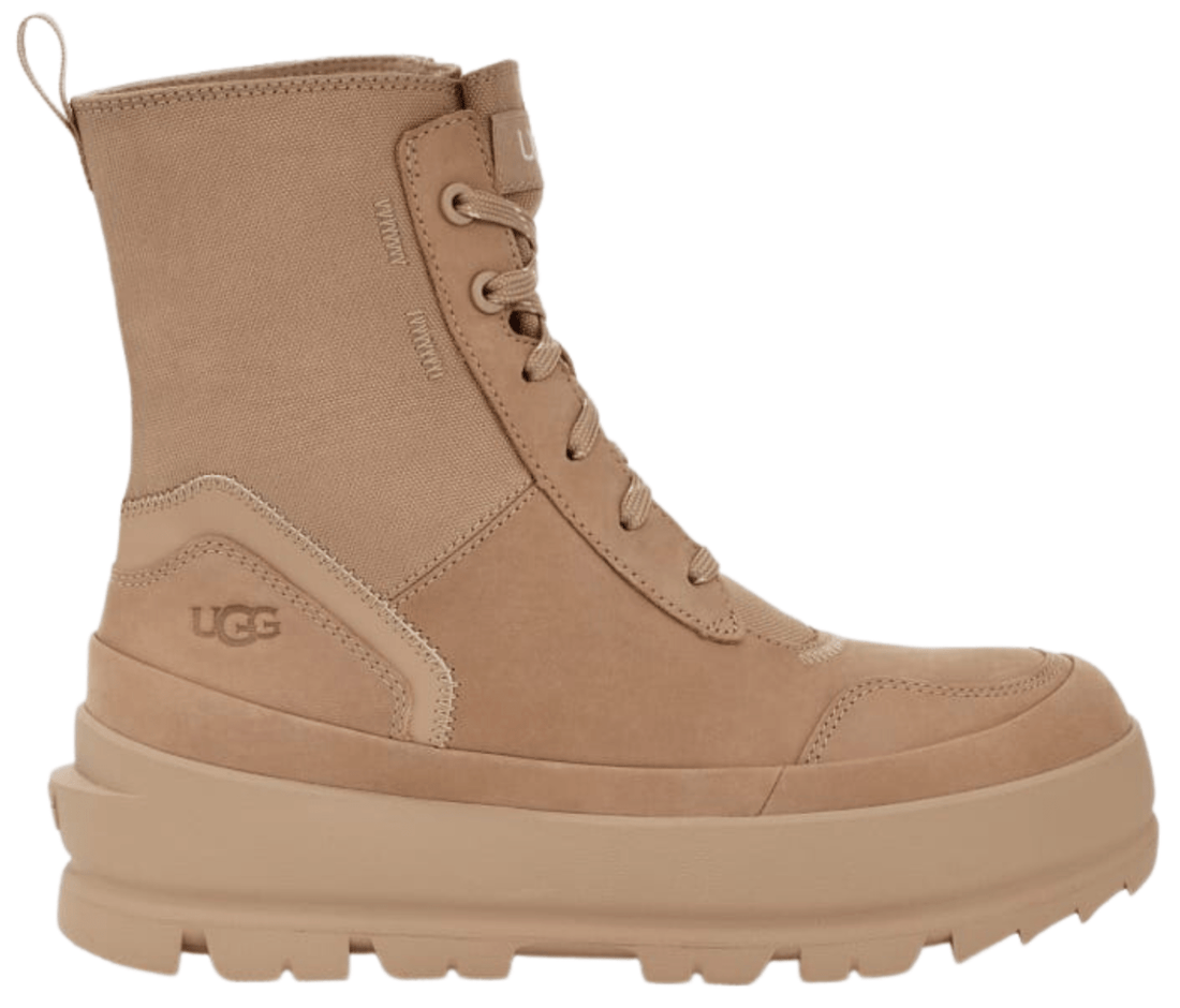 The UGG Lug