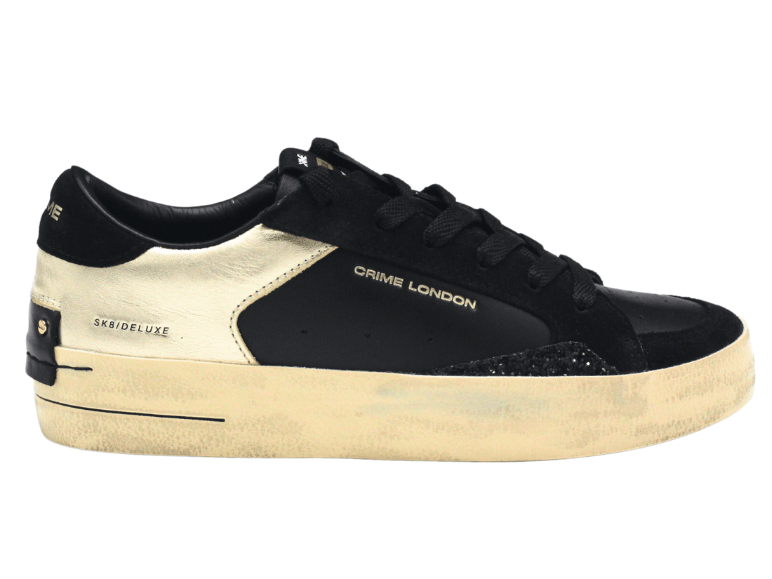 Crime 2025 london shoes