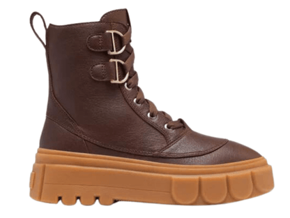 Caribou X Boot Lace