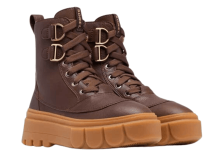 Caribou X Boot Lace