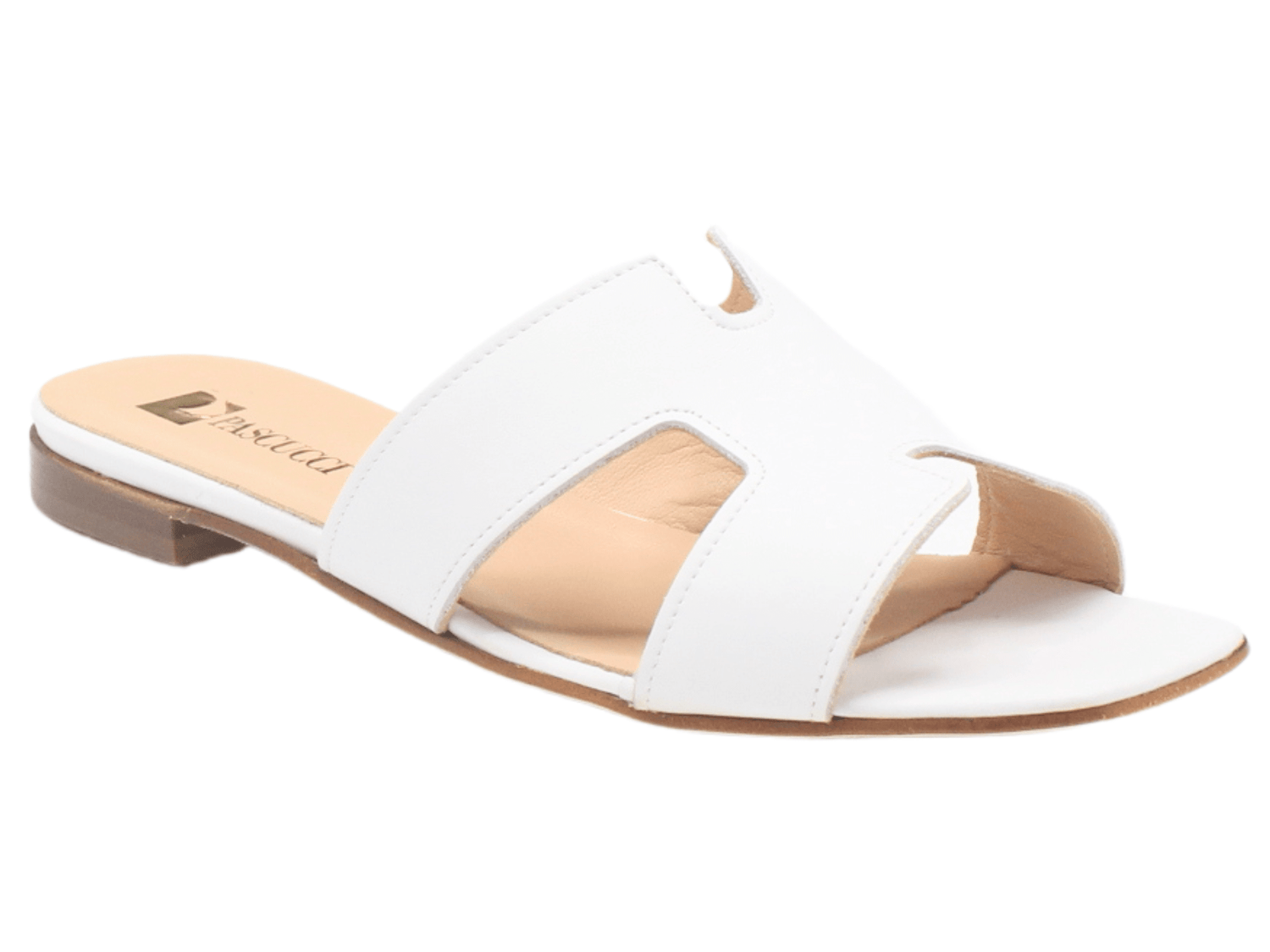 98Q Leather Sandal