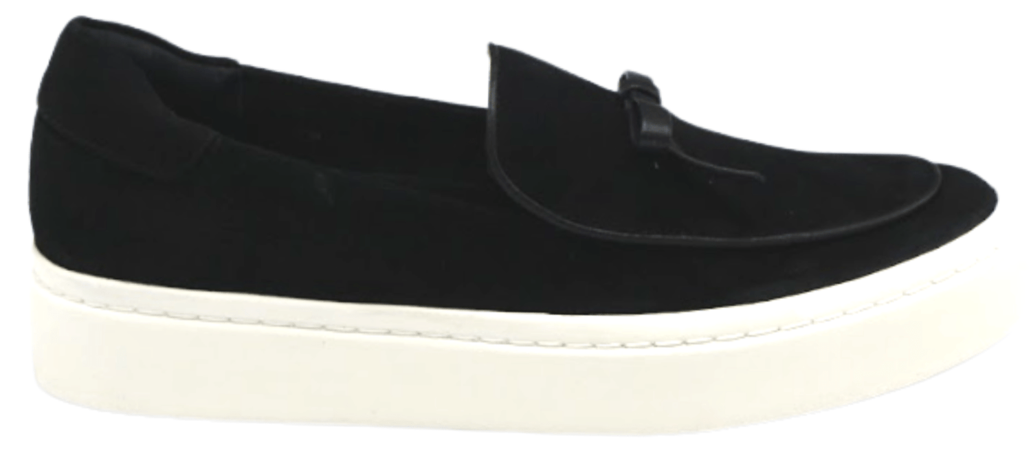 Yacine Slip On