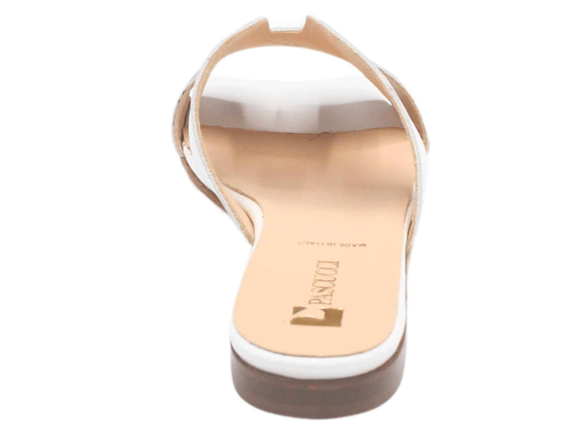 98Q Leather Sandal